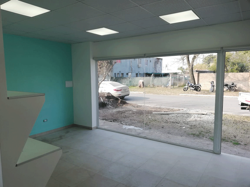 local comercial