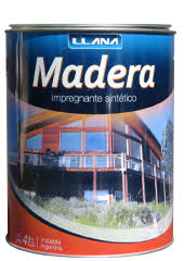 PROMADERA TRANSPARENTE X 4L