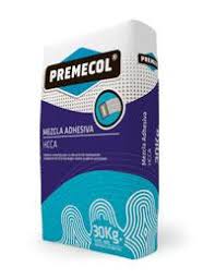 PREMECOL MORTERO IMPERMEABLE HCCA GRIS 25KG