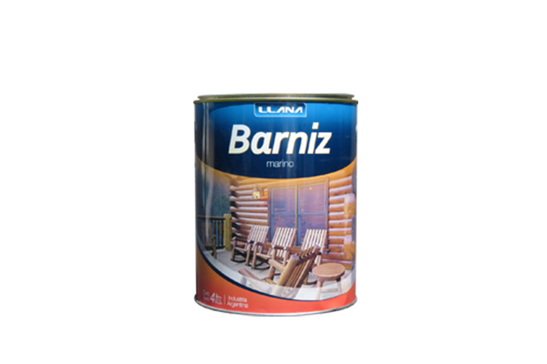 BARNIZ MARINO 4LTS X UN