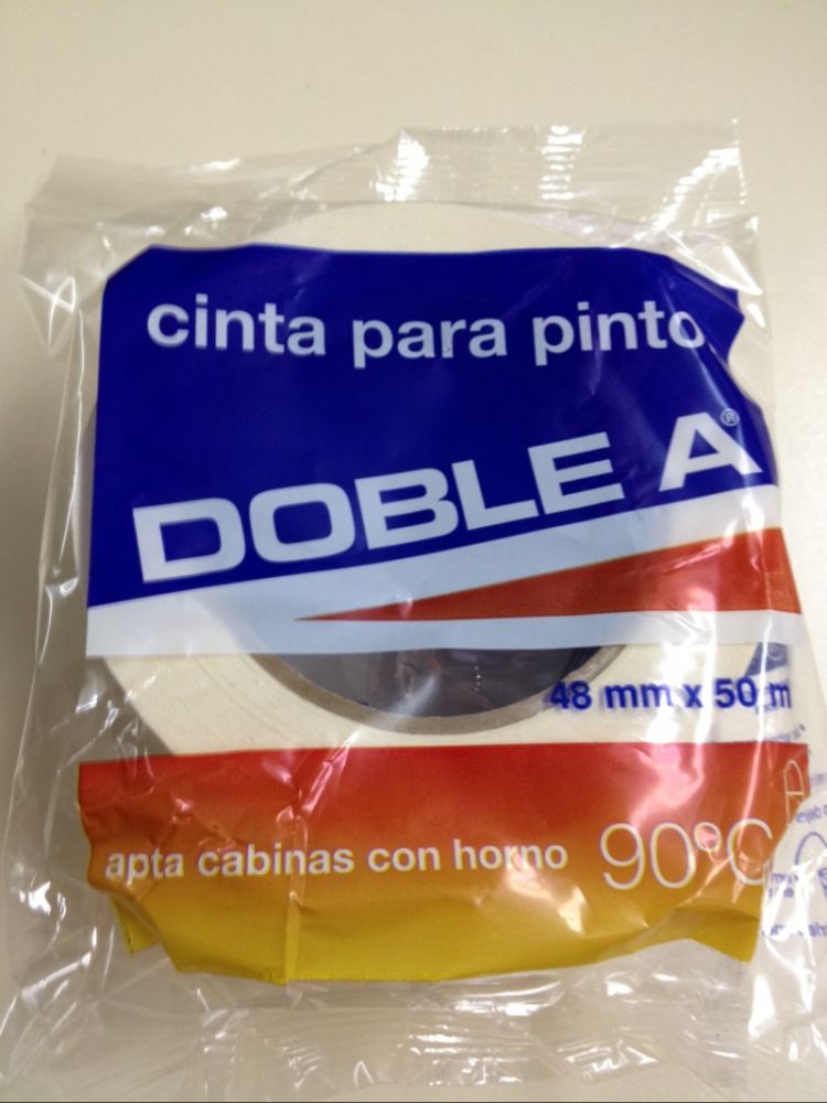 CINTA ENMASCARAR 48X40ml