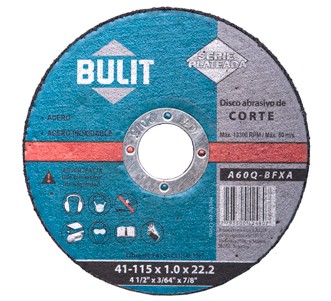 DISCO DESBASTE 230X7X22.2