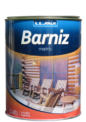 BARNIZ MARINO 1LT X UN