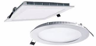LUMIERE PANEL 12W RED-CUAD