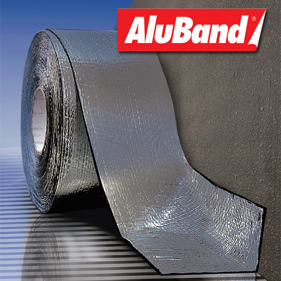 ALUBAND 15CM X ML