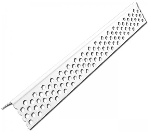 CANTONERA PVC 33MM
