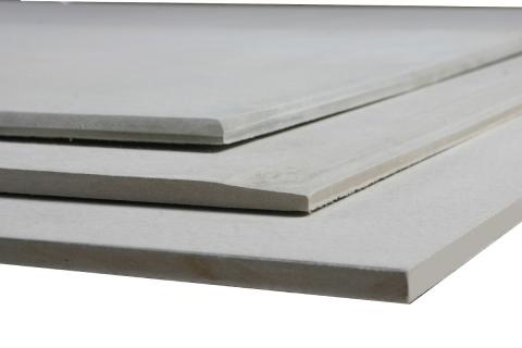 PLACA SUPERBOARD 8 MM