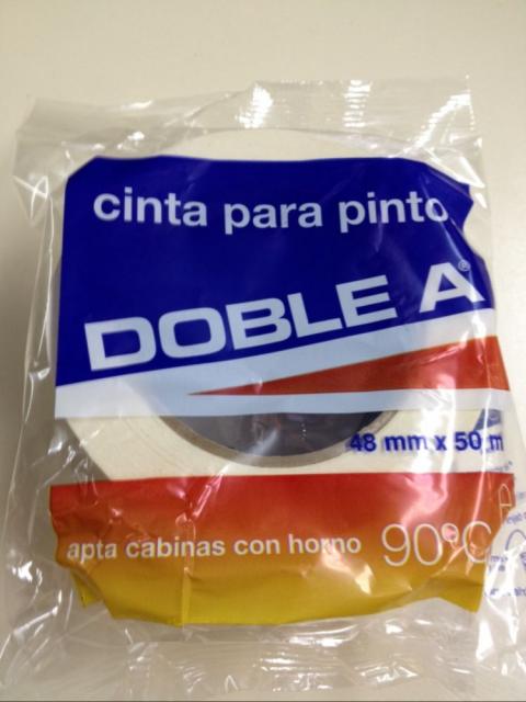CINTA ENMASCARAR 48X40ml