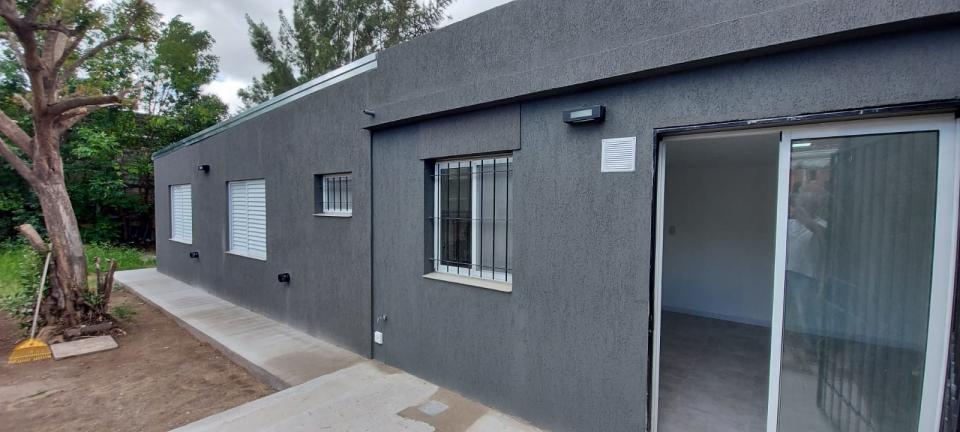 REMODELACION Y AMPLIACION VIVIENDA
