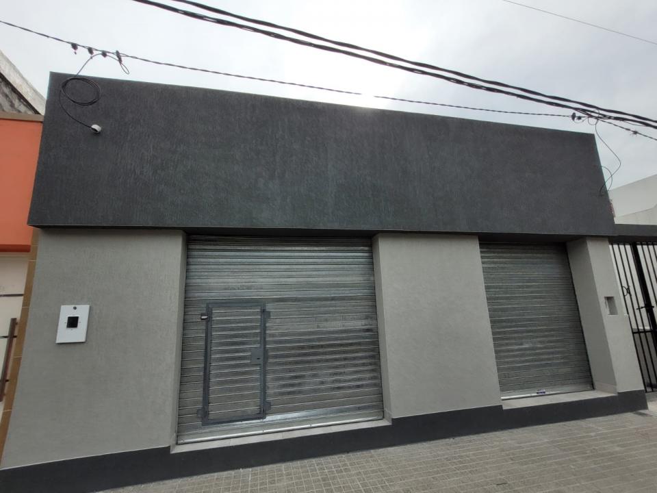 NUEVO LOCAL COMERCIAL SAN LORENZO