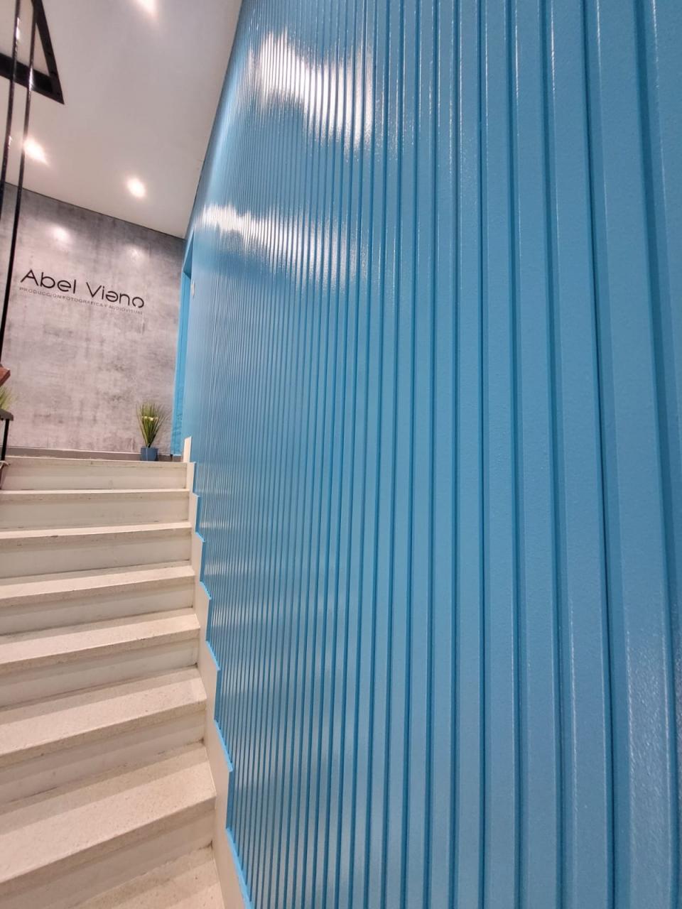 PROYECTO DE REMODELACION DE CASA DE FOTOGRAFIA ABEL VIANO 