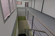 EDIFICIO PARA OFICINAS Y ARCHIVOS MUNICIPAL 